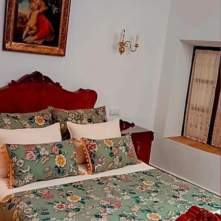 Casa Rural En San Carlos Del Valle- Dona Gumersinda Exterior foto